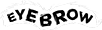 Eyebrow Logo Image